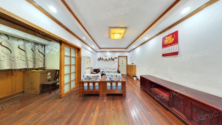 百好居二手房实景图