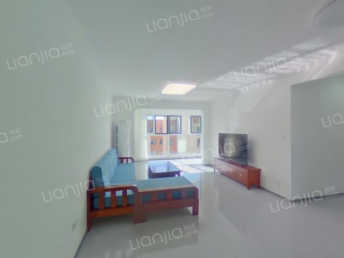 整租·悦河美景 3室2厅 南/北