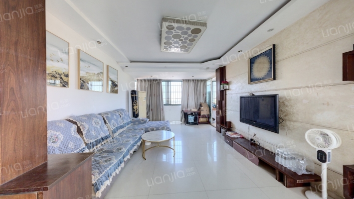 红谷德邑二手房实景图