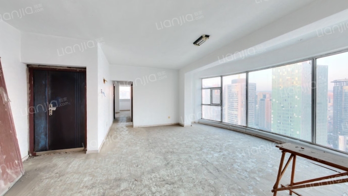 富豪大厦二手房实景图