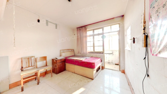 洛阳路小区二手房实景图