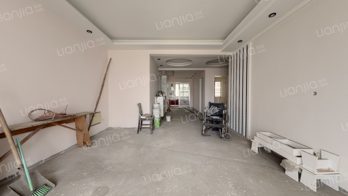 悦城景苑二手房实景图