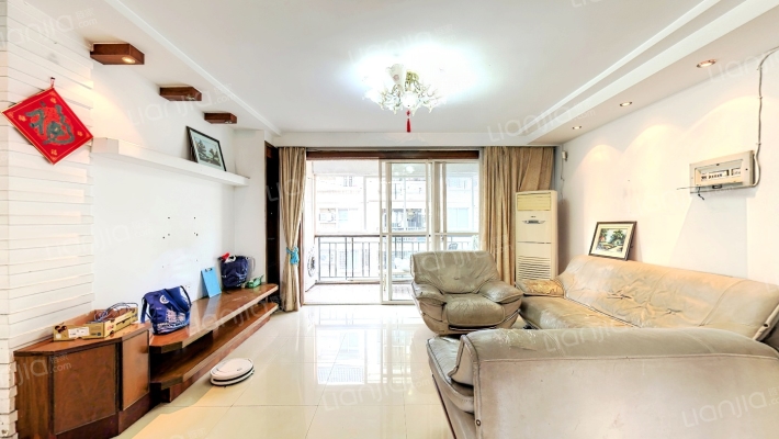 天泉丽景二手房实景图