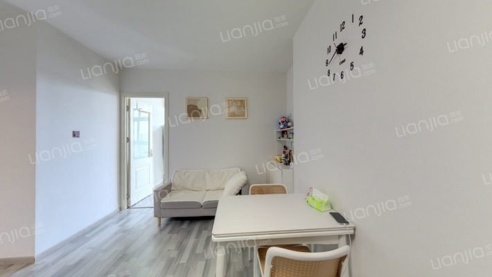 碧水雅苑B1区二手房实景图