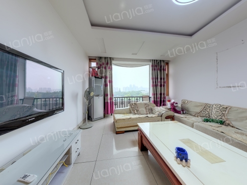 整租·世发名居 3室1厅 错层 南