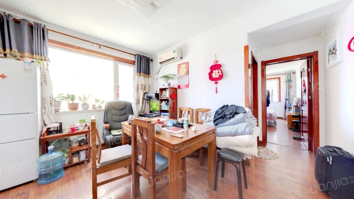 凯景广场二手房实景图