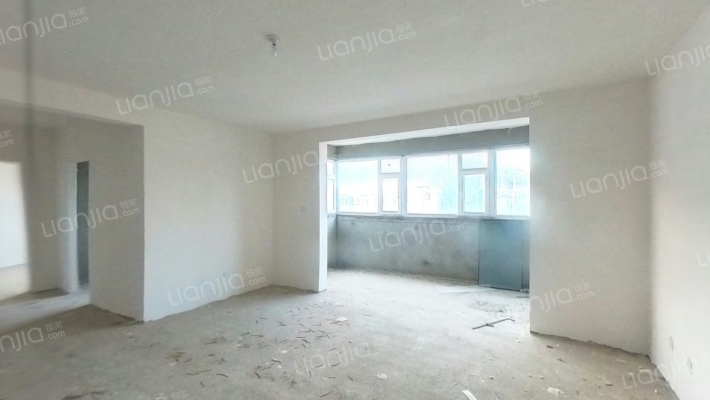 世纪家园新区二手房实景图