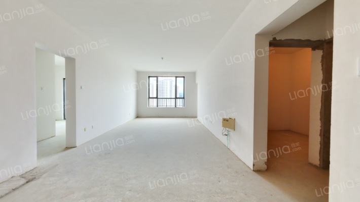 源清轩景二手房实景图