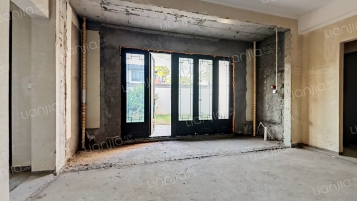 蓝城桃李春风二手房实景图