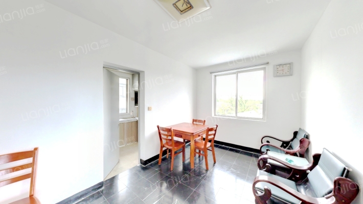 人民中路二手房实景图