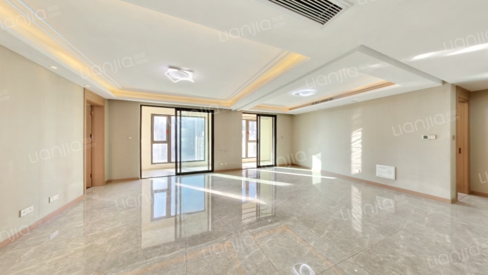 艺荟兰苑二手房实景图