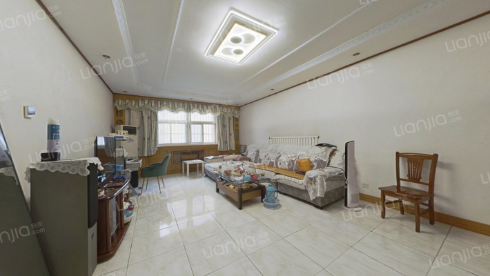 蔬菜局小区二手房实景图