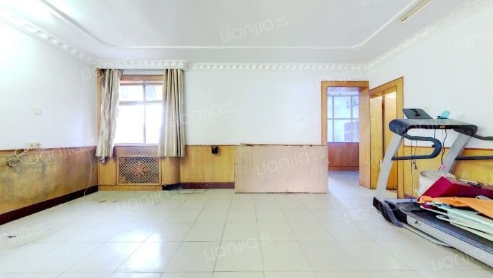 市委家属院东院二手房实景图