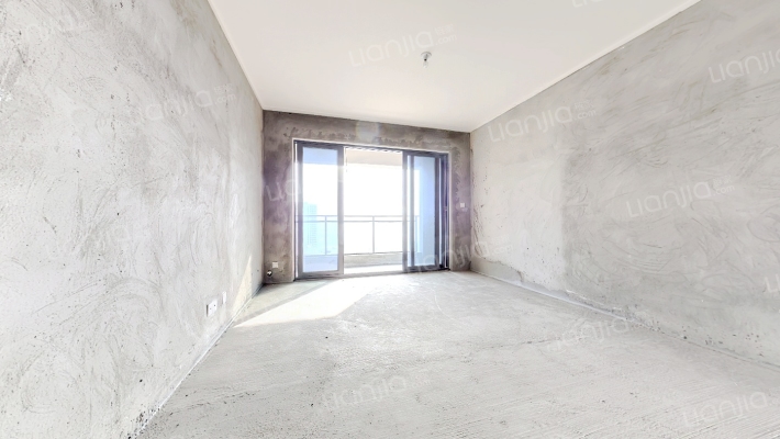 滨江睿城二手房实景图