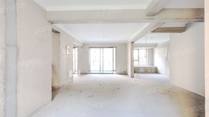 丰盛名望府二手房实景图