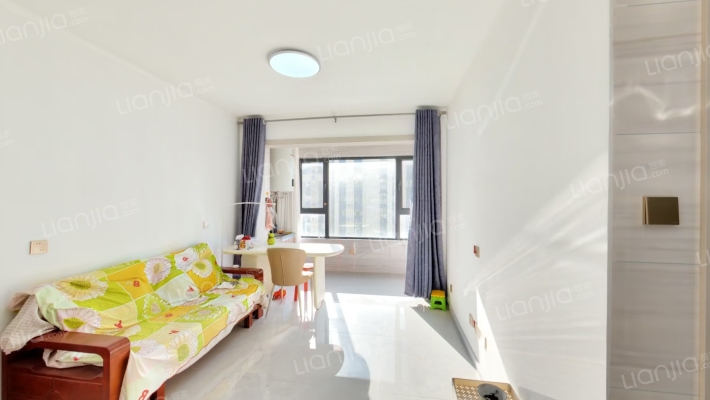 晶峰･晓园二手房实景图