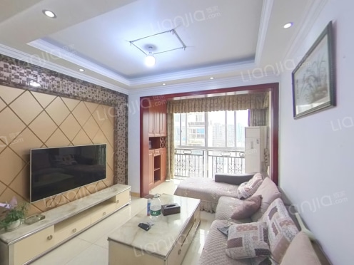 整租·迎龙花园 4室2厅 南