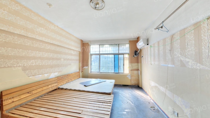 阳光花园二手房实景图