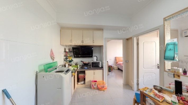 学府御园二手房实景图