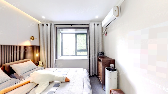 司里街小区南区二手房实景图