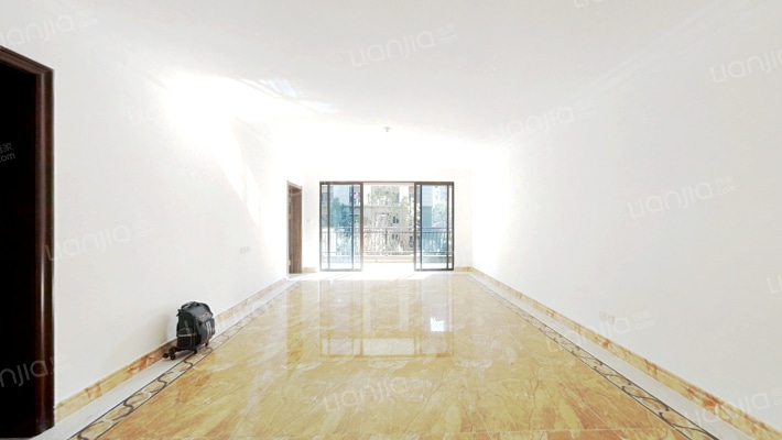 碧桂园玺台二手房实景图