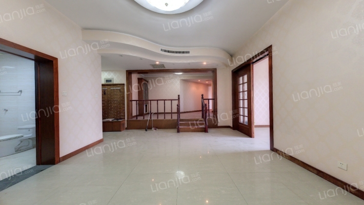 兴庆花园二手房实景图