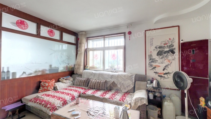 西园二手房实景图