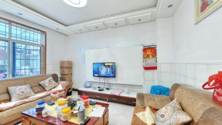 集仕港项家新村二手房实景图