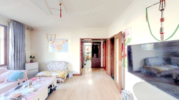 大雁滩团省委家属院二手房实景图