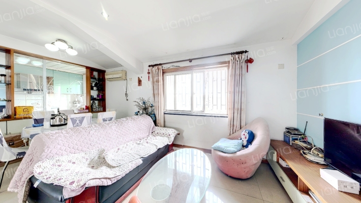 银丰大厦二手房实景图