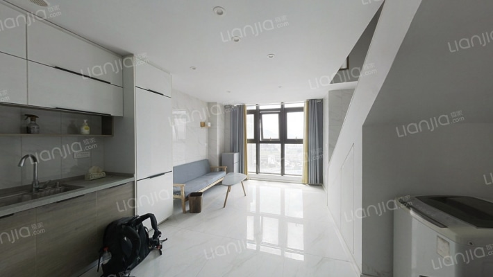 港龙商业广场二手房实景图