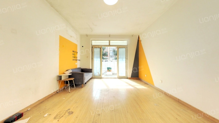 聚丰景都二手房实景图