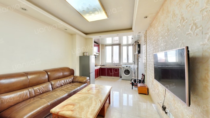 锦西国际二手房实景图