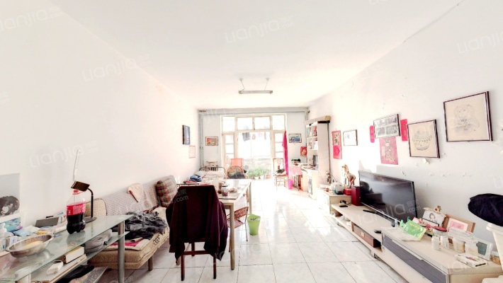 九中街73号二手房实景图