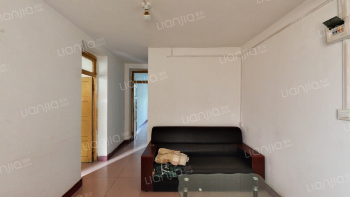 东郊单位家属院（景龙池6号院）二手房实景图