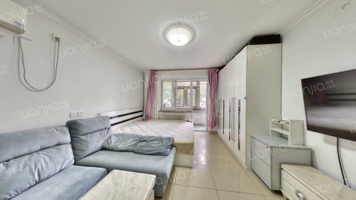 恒富中街3号院二手房实景图