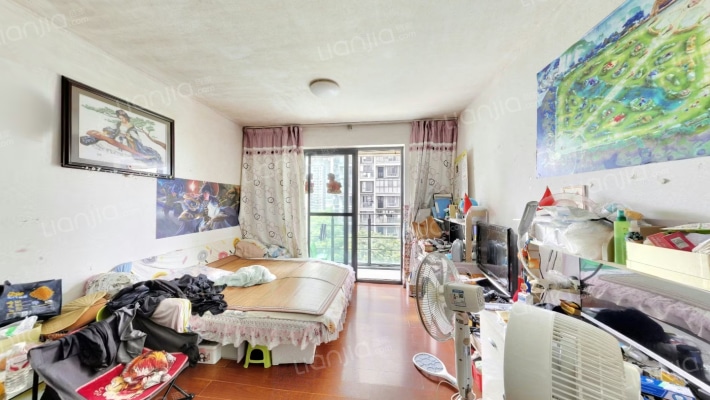 四季风景苑二手房实景图