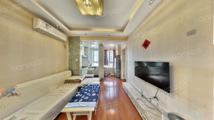 高山流水和城二手房实景图