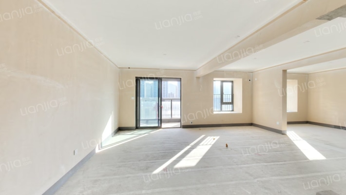 保利和光城樾二手房实景图