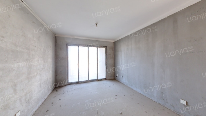 公园尚城二手房实景图