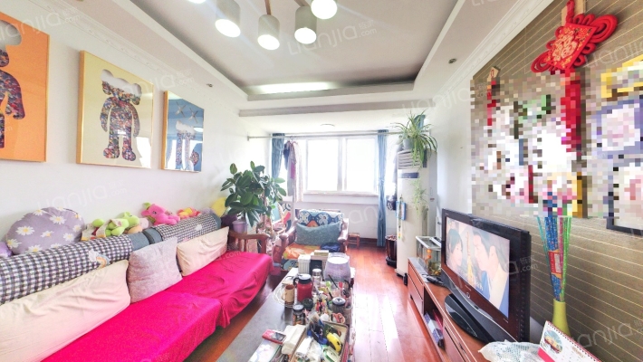 康佳花园五区二手房实景图