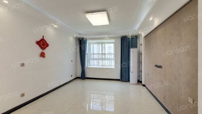 幸福港湾二手房实景图