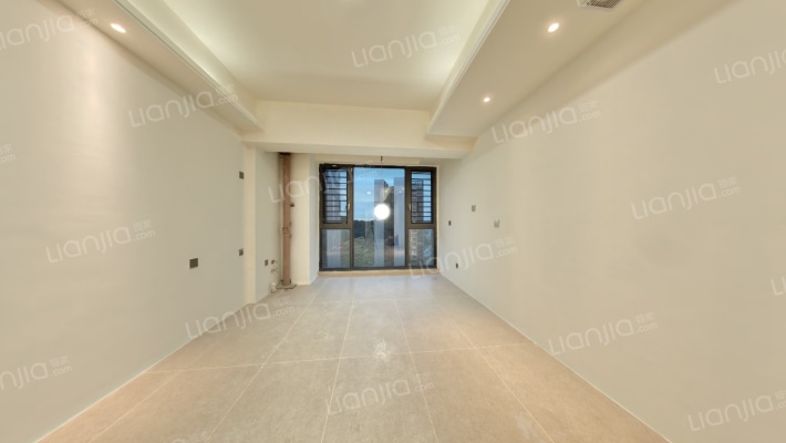 宏发悦云花园二手房实景图