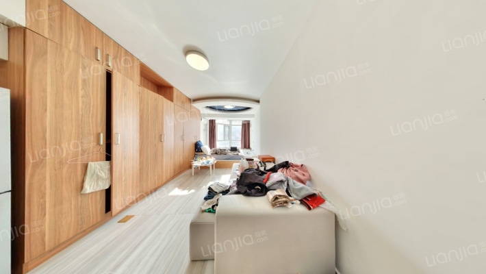 文林大厦二手房实景图