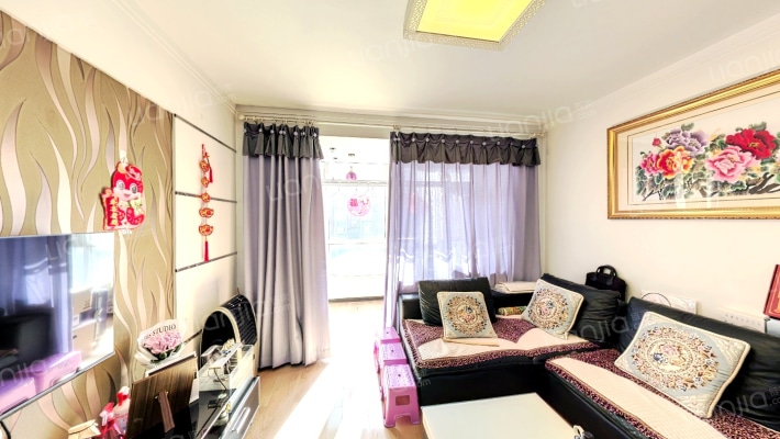 林语家话二手房实景图