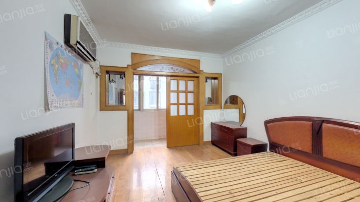 西石坝街27号二手房实景图