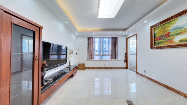 兰园大厦二手房实景图