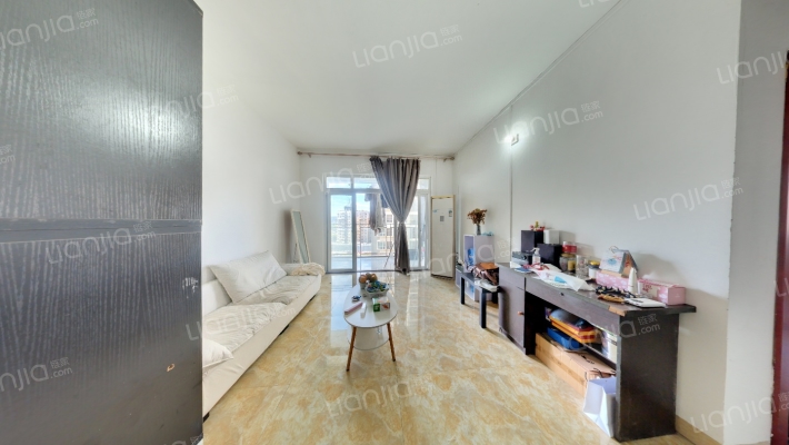 国盛龙腾丰文D区二手房实景图