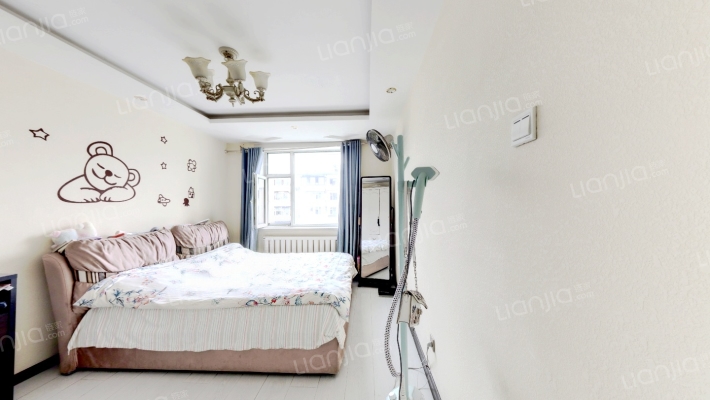 至善小区一期二手房实景图