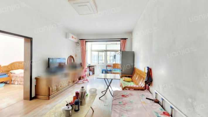 金都大厦二手房实景图